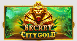 Secret City Gold