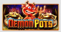 Demon Pots™