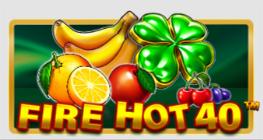 Fire Hot 40