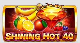 Shining Hot 40
