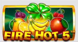 Fire Hot 5
