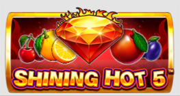 Shining Hot 5
