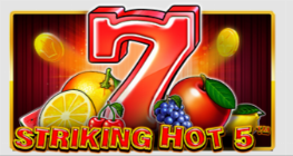 Striking Hot 5