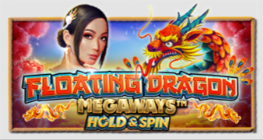 Floating Dragon Megaways