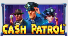 Cash Patrol
