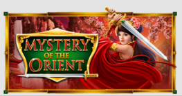 Mystery of the Orient™