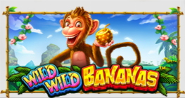 Wild Wild Bananas™