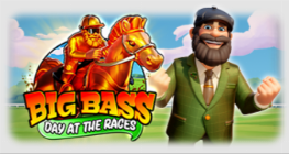 Big Bass Day at the Races