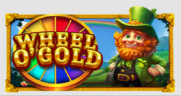 Wheel O’Gold