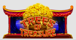Trees of Treasure
