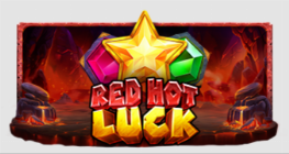 Red Hot Luck