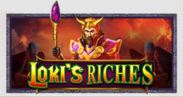 Loki’s Riches