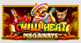 Chilli Heat Megaways™
