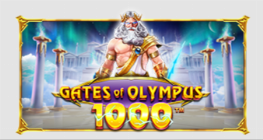 Gates of Olympus 1000™