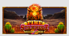 Fire Stampede™
