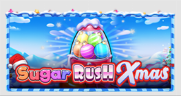 Sugar Rush Xmas™