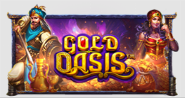 Gold Oasis™