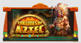 Fortunes of Aztec™