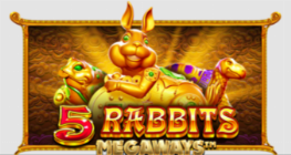 5 Rabbits Megaways