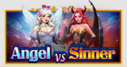 Angel vs Sinner