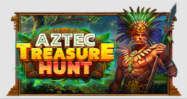 Aztec Treasure Hunt