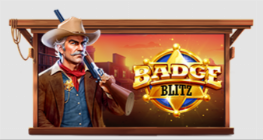 Badge Blitz