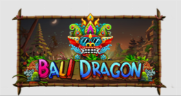 Bali Dragon