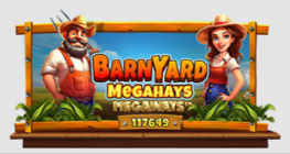 Barnyard Megahays Megaways