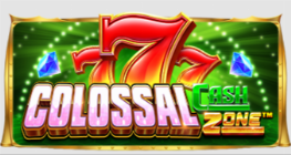 Colossal Cash Zone™