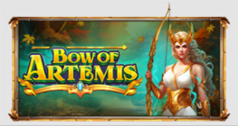 Bow of Artemis