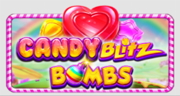 Candy Blitz Bombs