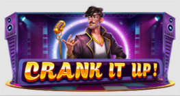 Crank It Up
