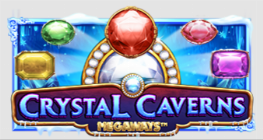 Crystal Caverns Megaways™