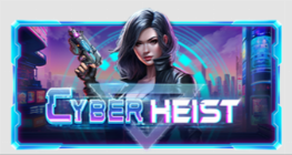 Cyber Heist