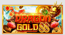 Dragon Gold 88