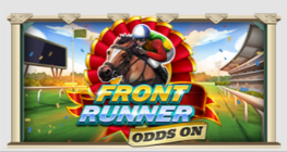 Front Runner Odds On