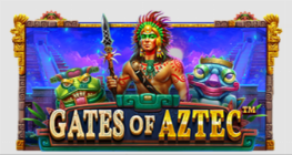 Gates of Aztec
