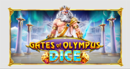 Gates of Olympus Dice