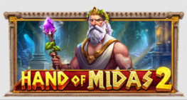 Hand of Midas 2