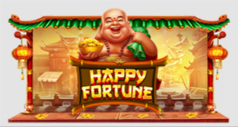Happy Fortune