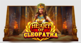 Heart of Cleopatra