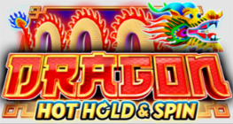 Dragon Hot Hold and Spin™