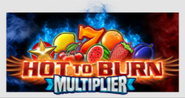 Hot to Burn Multiplier