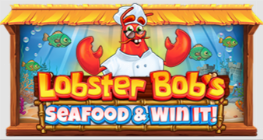 Lobster Bob’s Sea Food and Win It