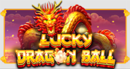 Lucky Dragon Ball