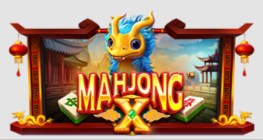 Mahjong X