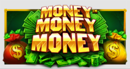 Money Money Money