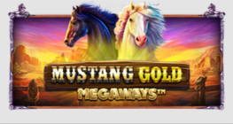Mustang Gold Megaways