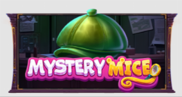 Mystery Mice