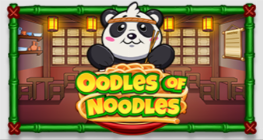 Oodles of Noodles